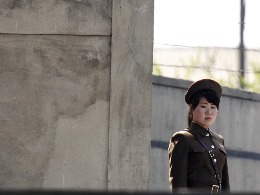 Here's How To Visit North Korea, The Most Secretive Place In The World